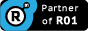 Domain registration by R01.RU